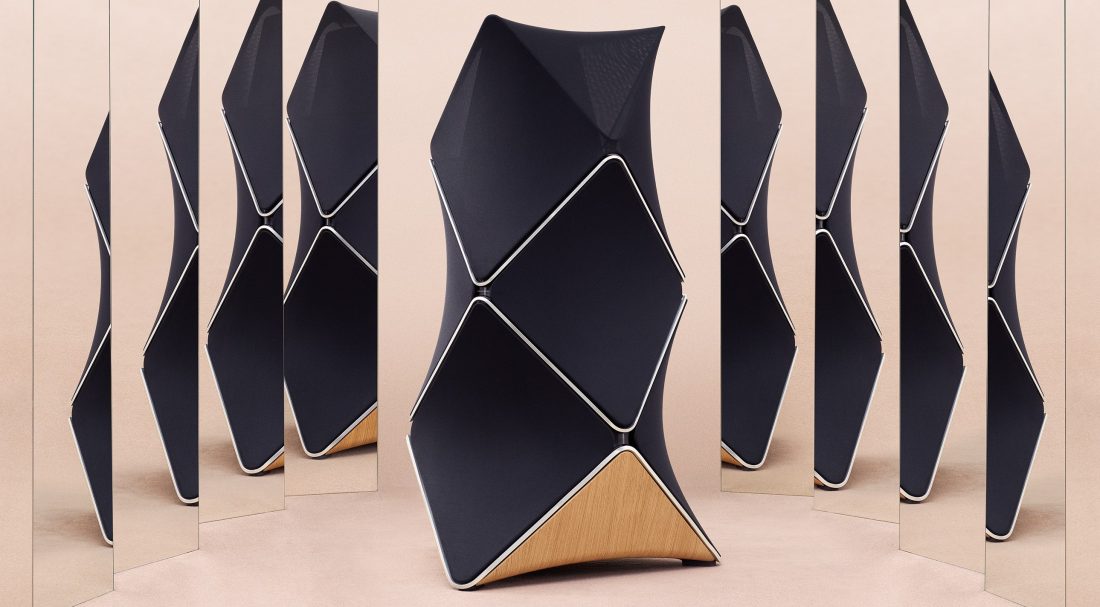 BeoLab 90