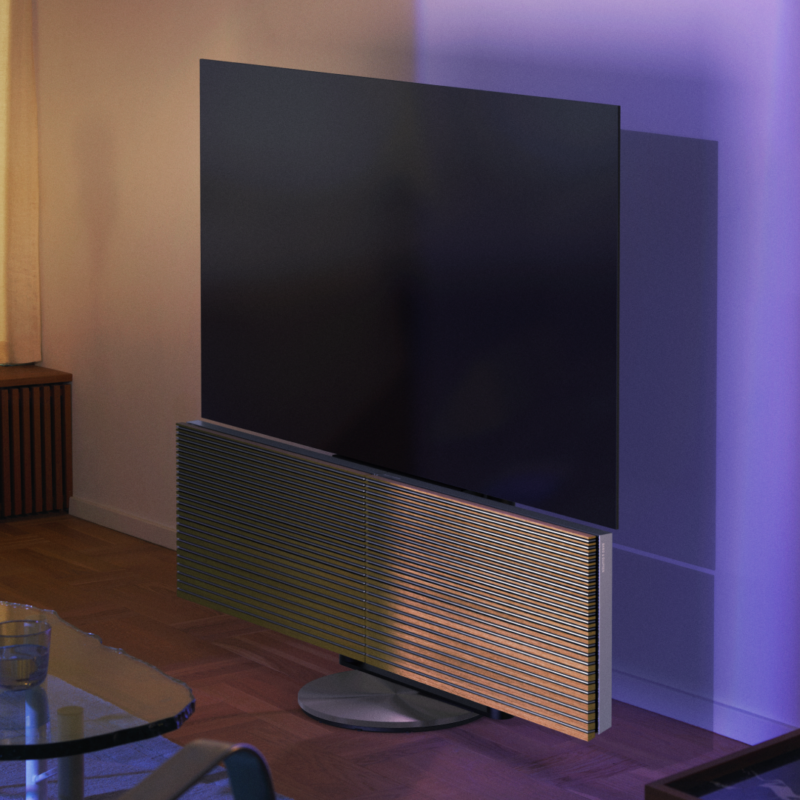 Televisies