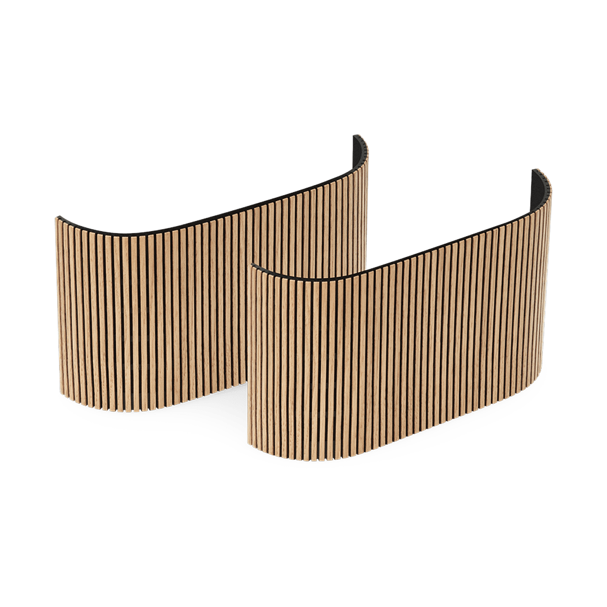 Beosound A5 Cover in Oak