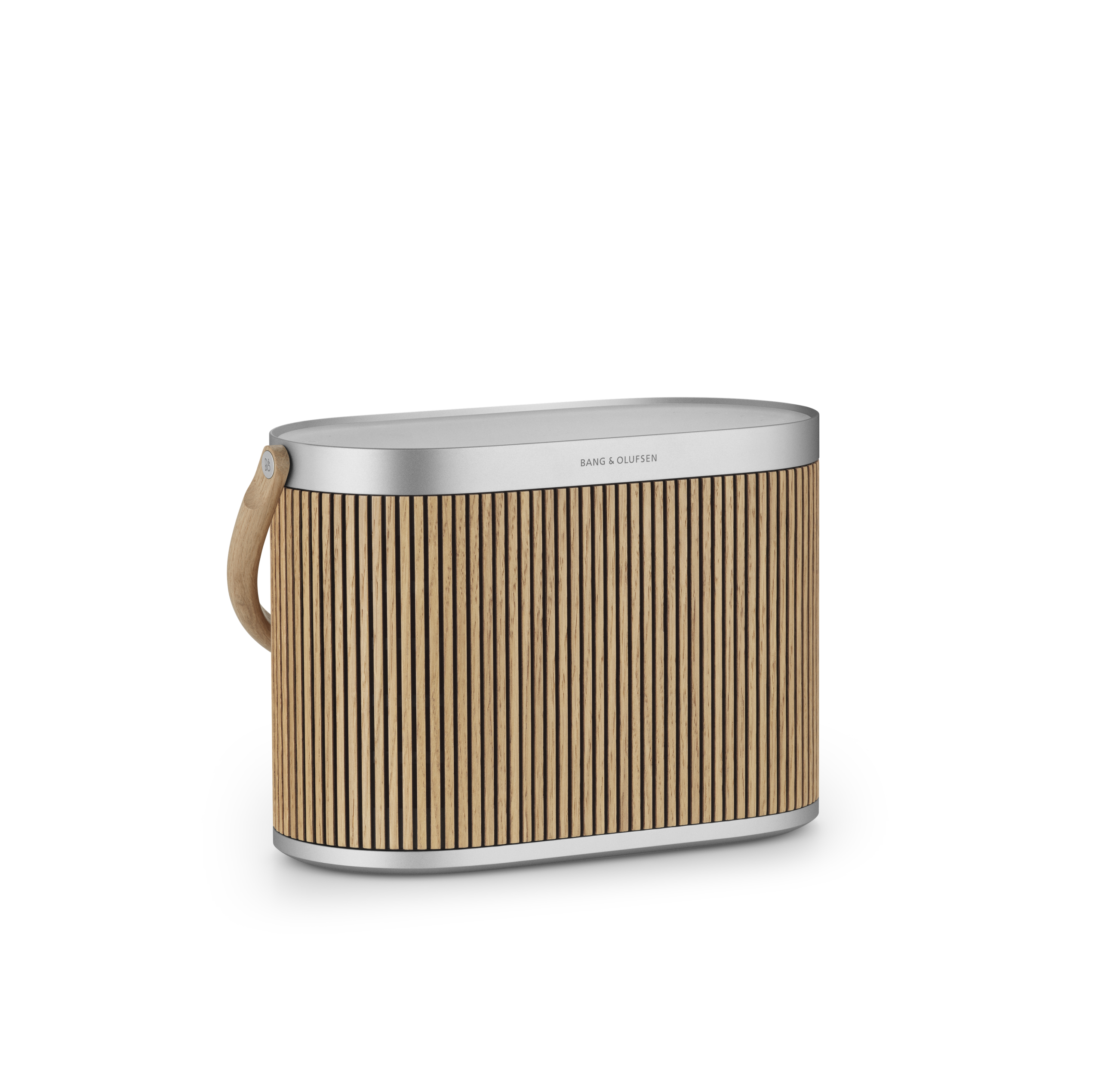 Beosound A5 in Oak
