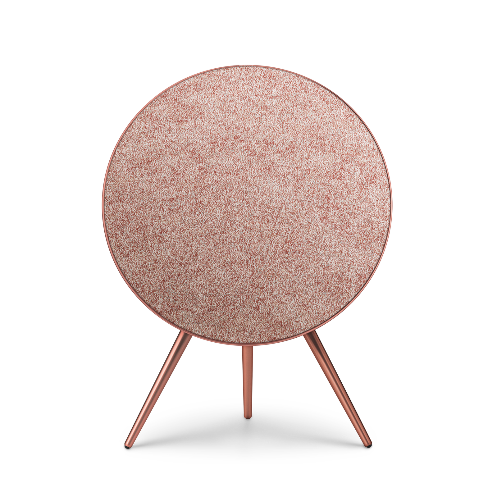 Beosound A9 in Sienna Brown