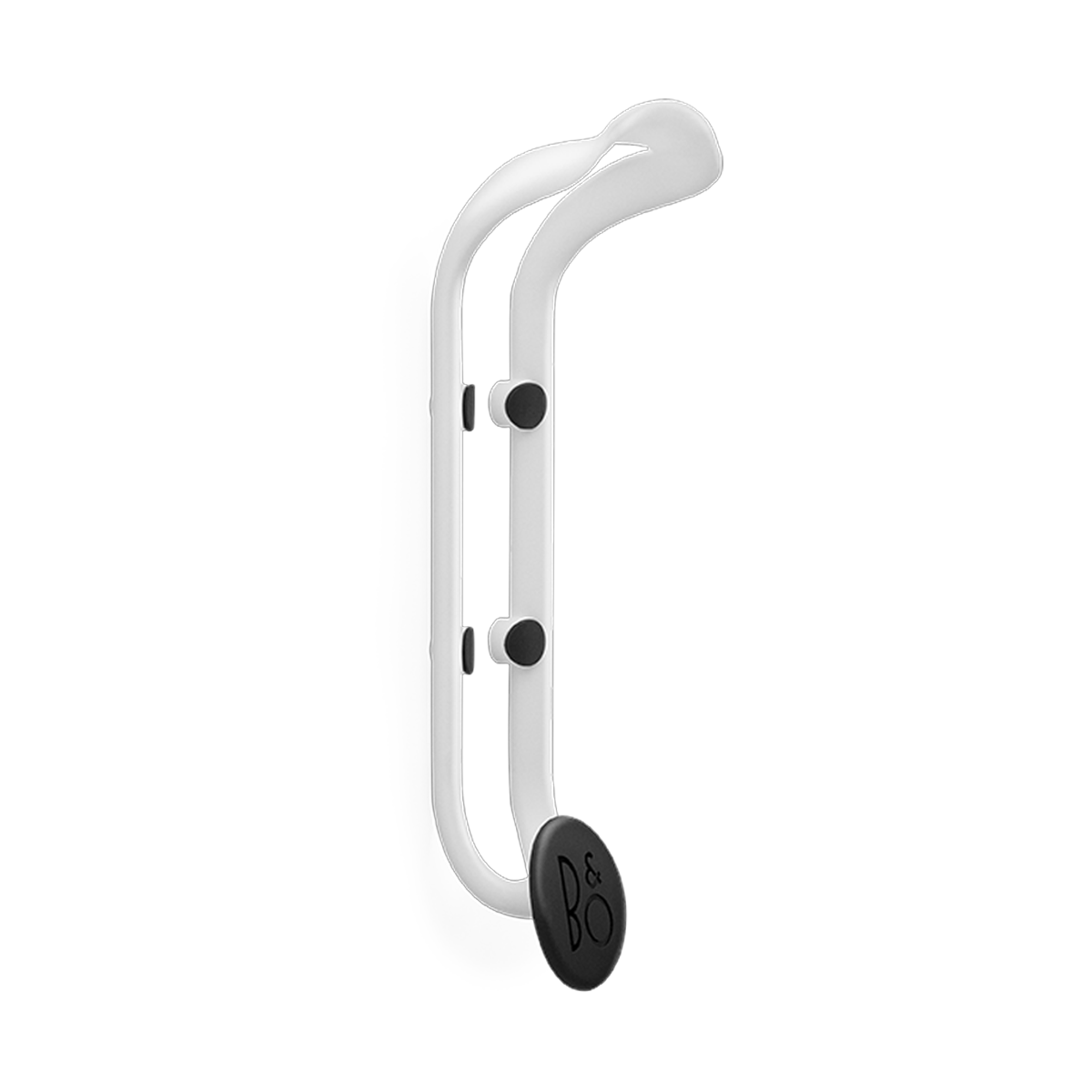 Beosound A9 Wall Bracket in White