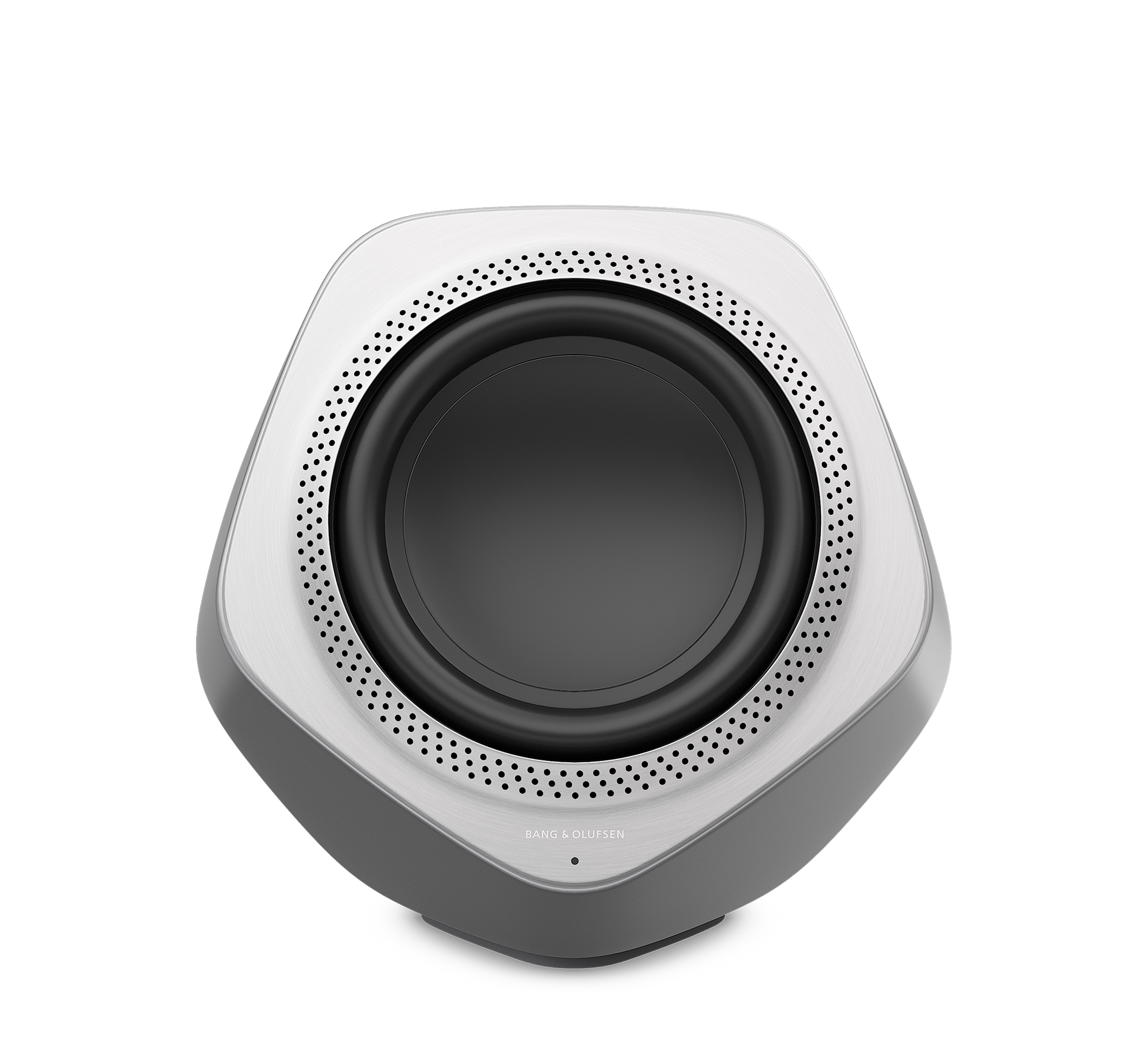Beolab 19 in Silver / Grey