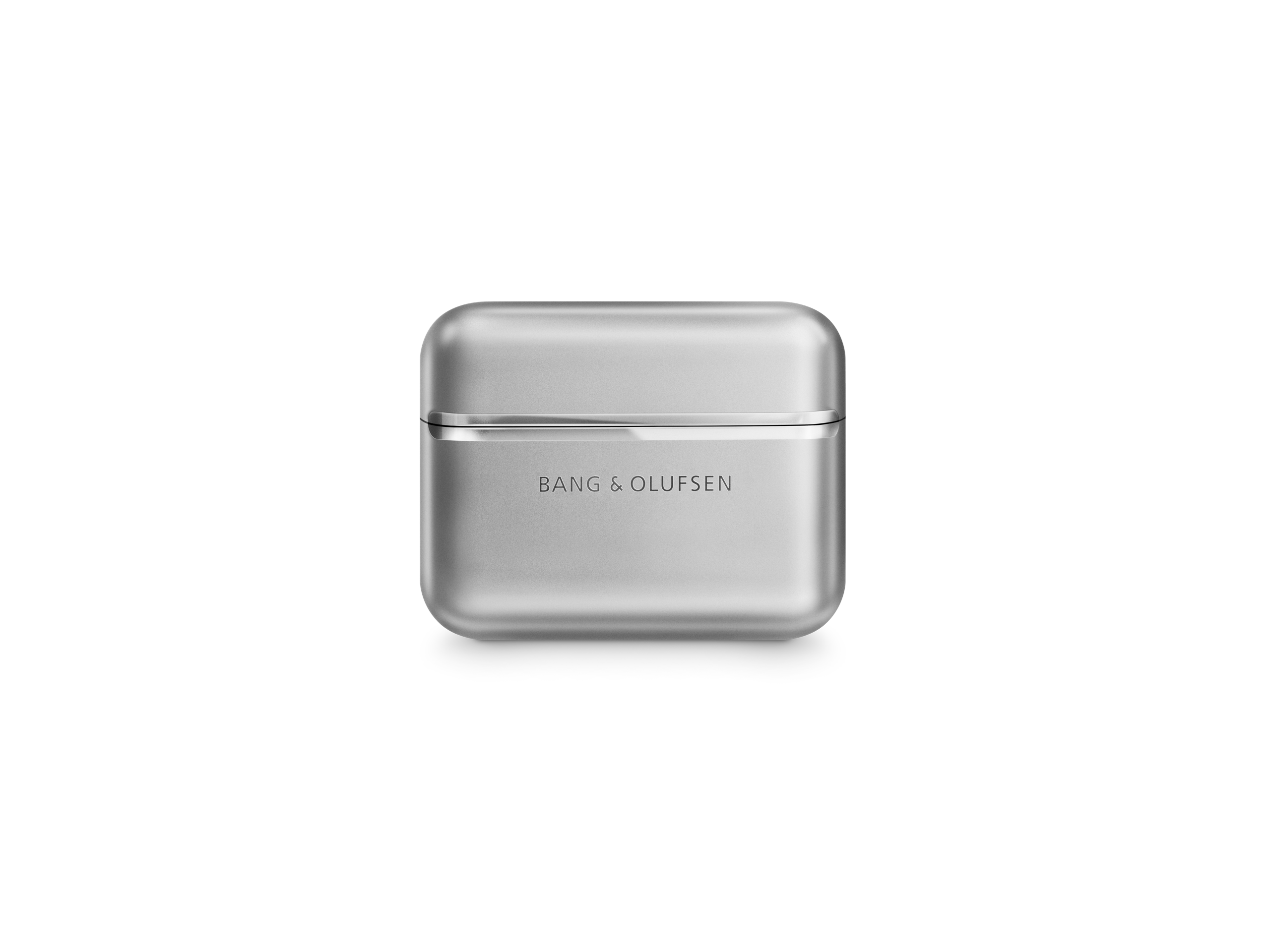 Beo Grace in Natural Aluminium