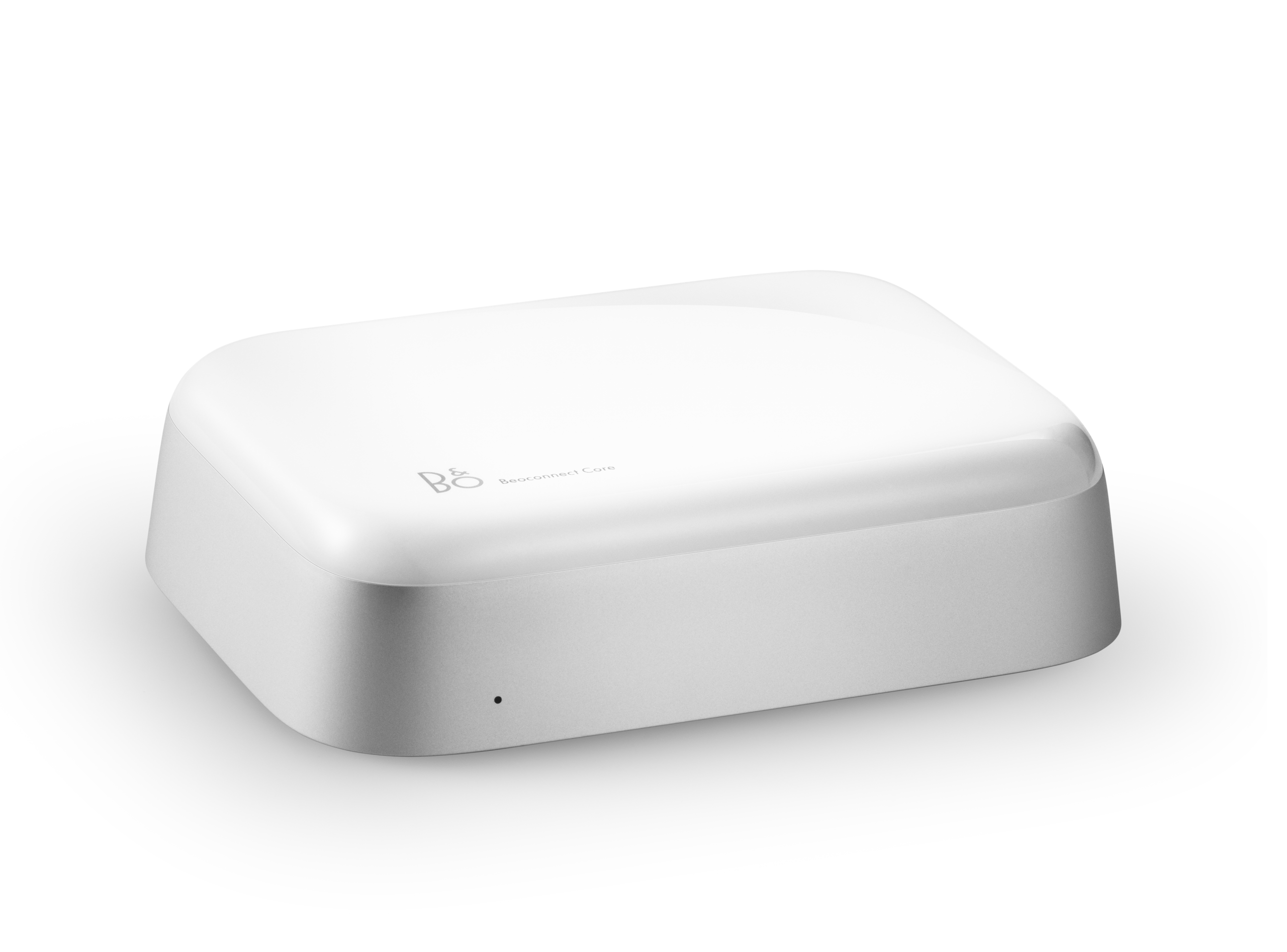 Beoconnect Core schuin van voren