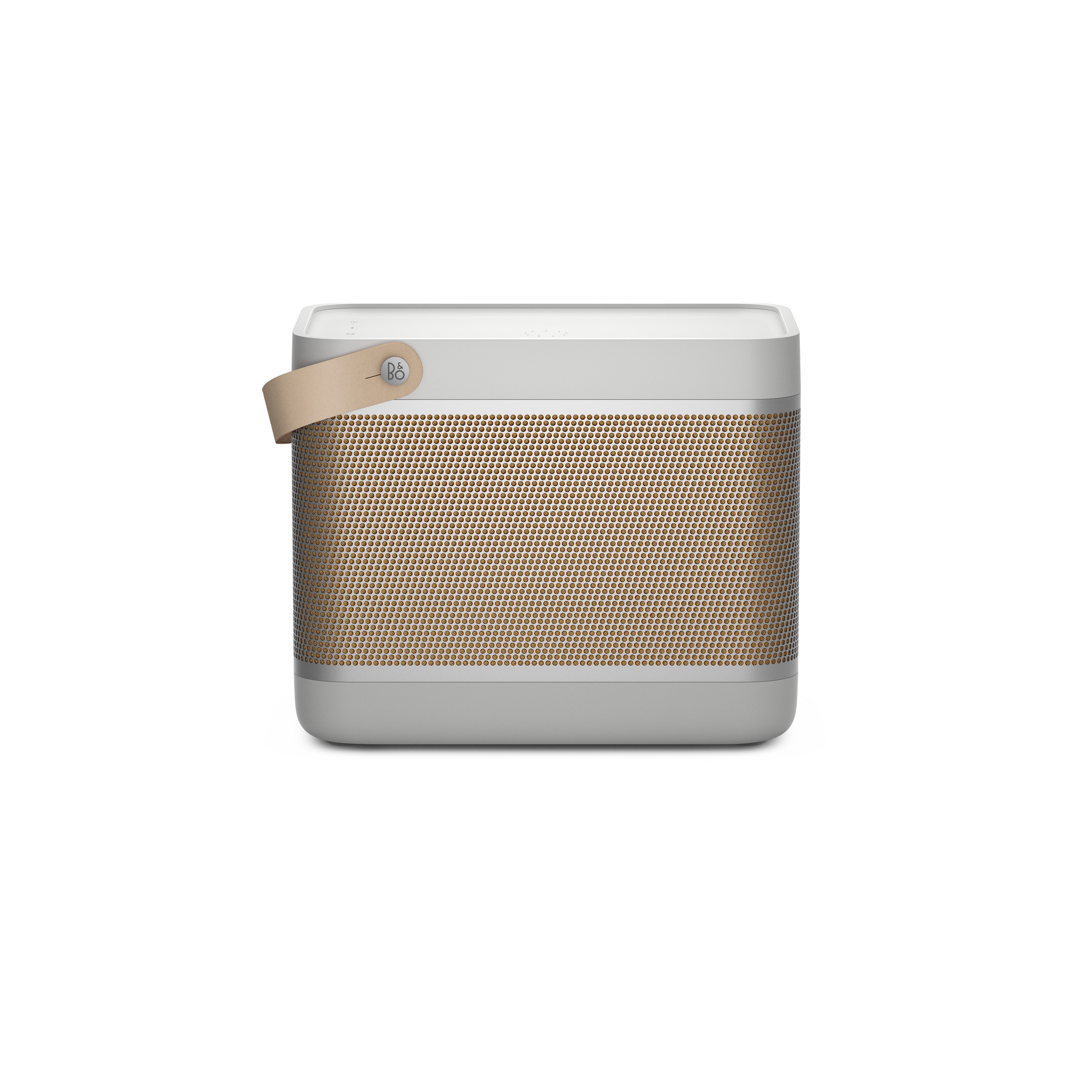 Beolit 20 in Grey Mist