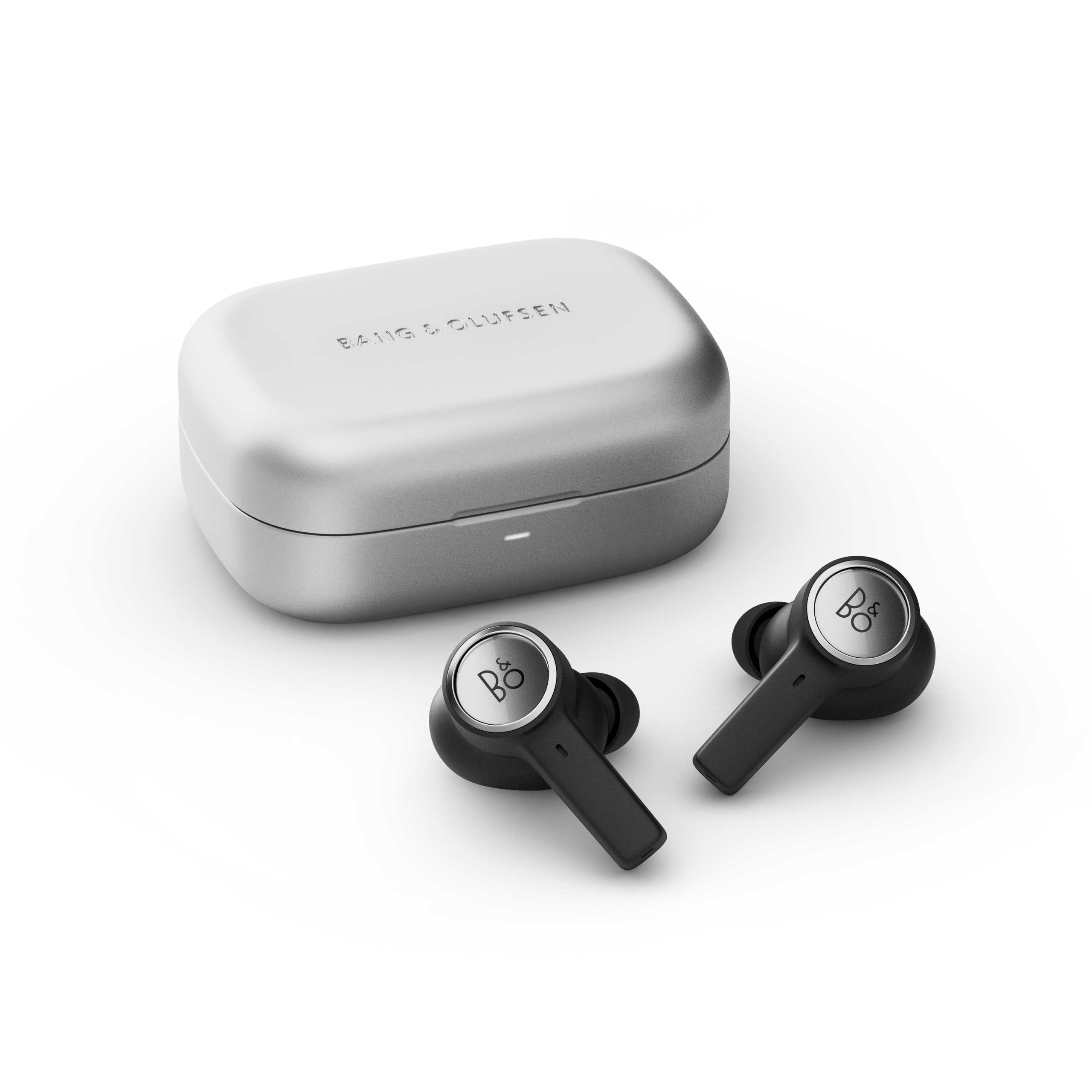 Beoplay Eleven in Natural Aluminium