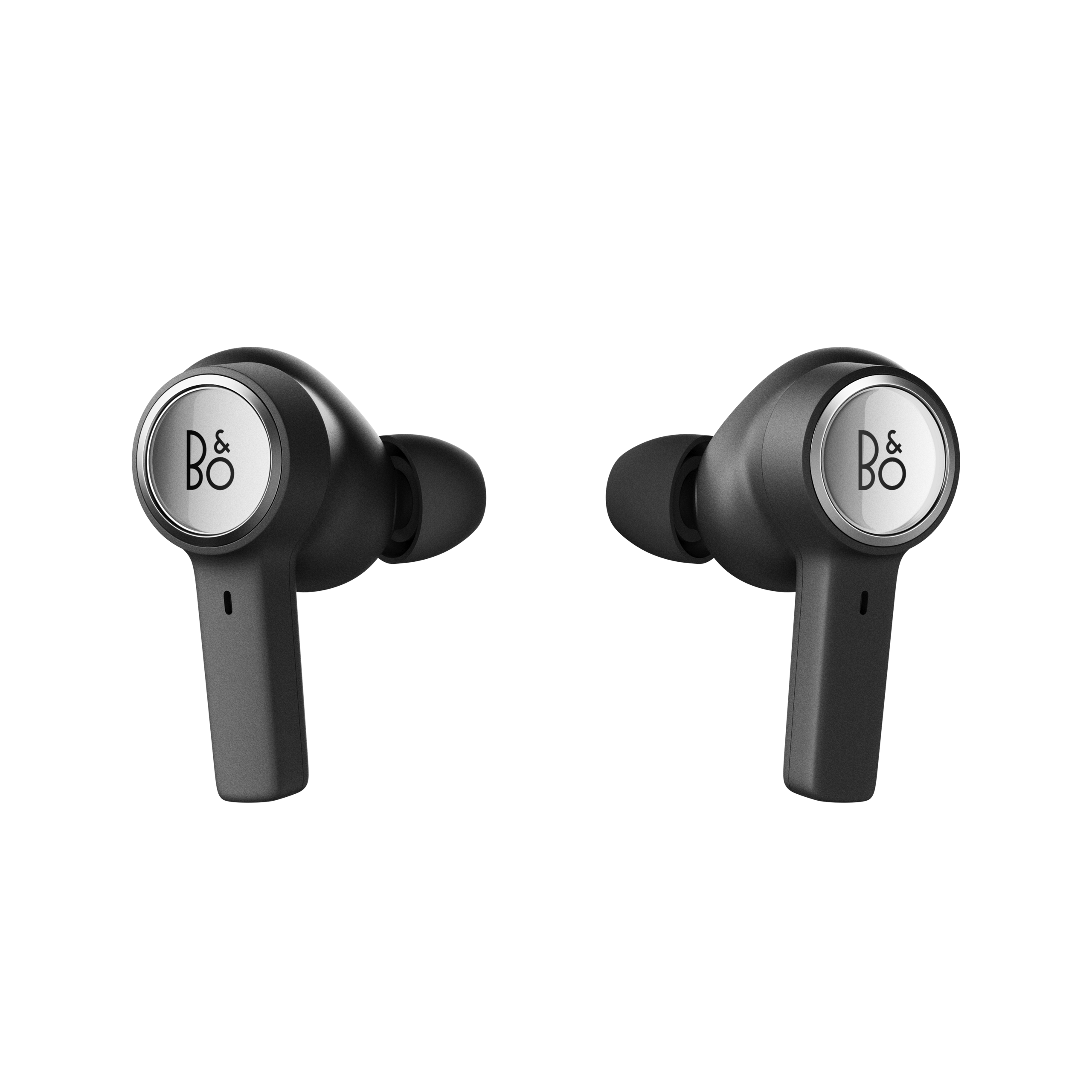 Beoplay Eleven in Natural Aluminium