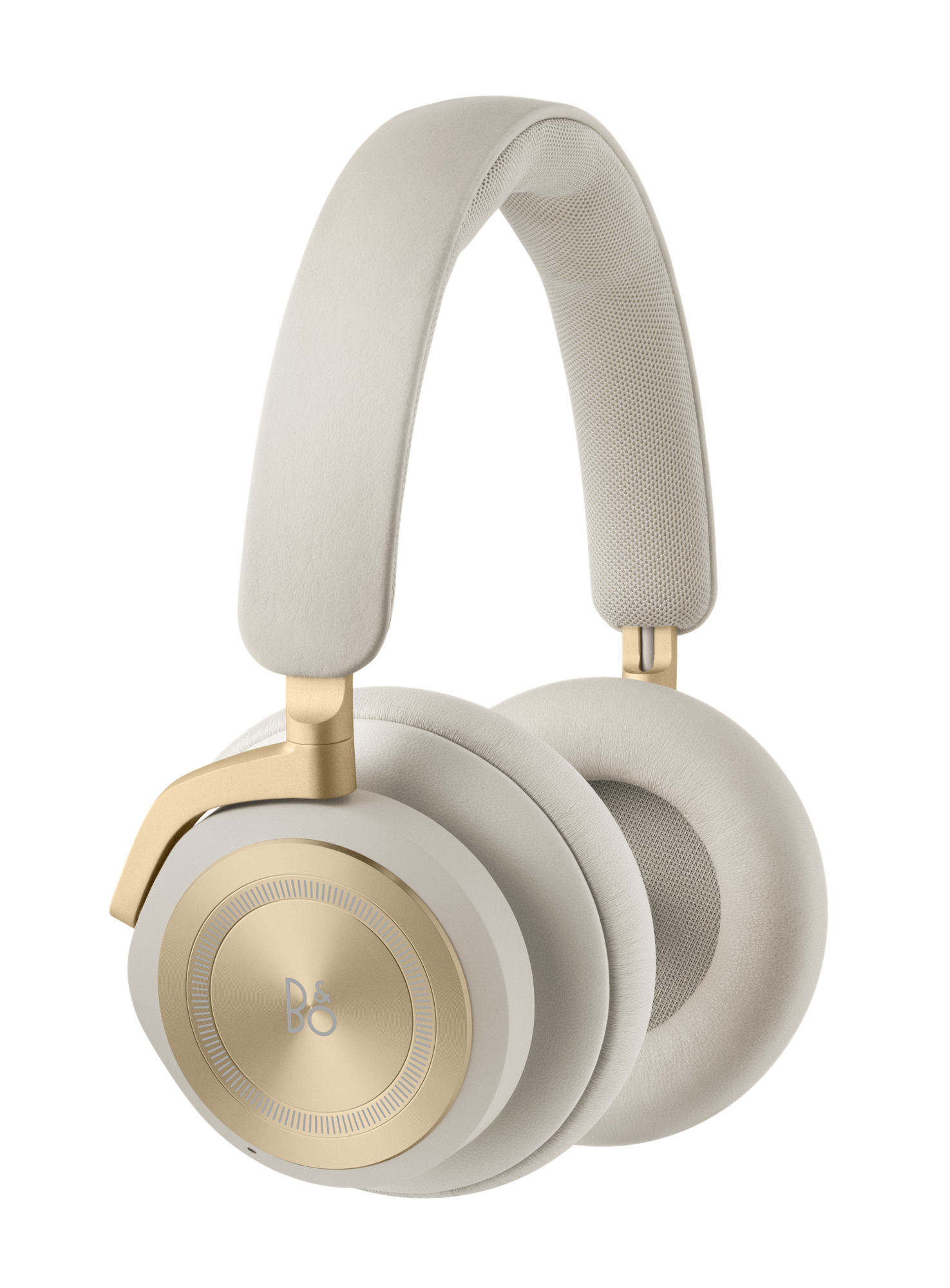 Beoplay HX in Gold Tone