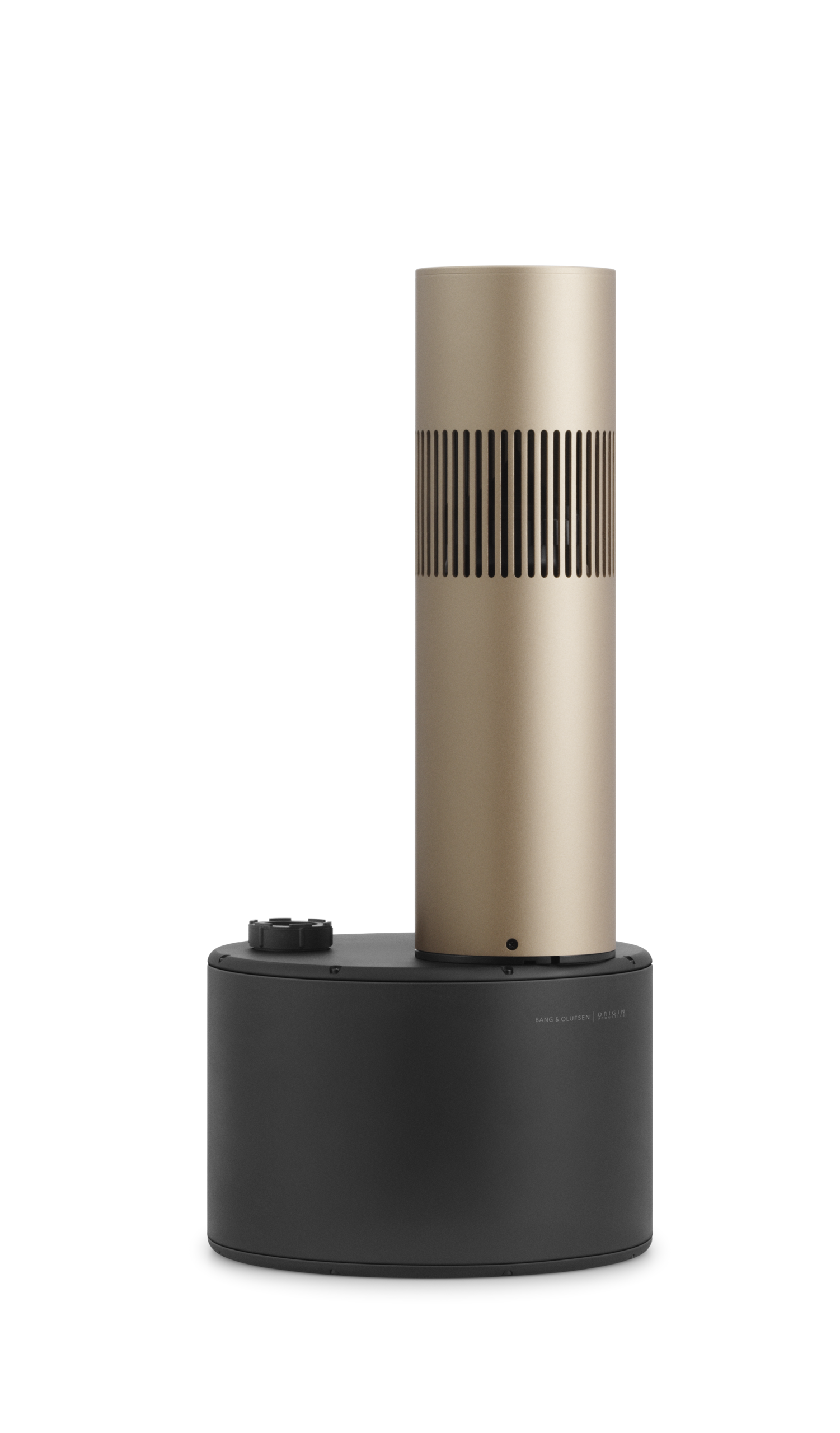 Beosound Bollard rond in Bronze