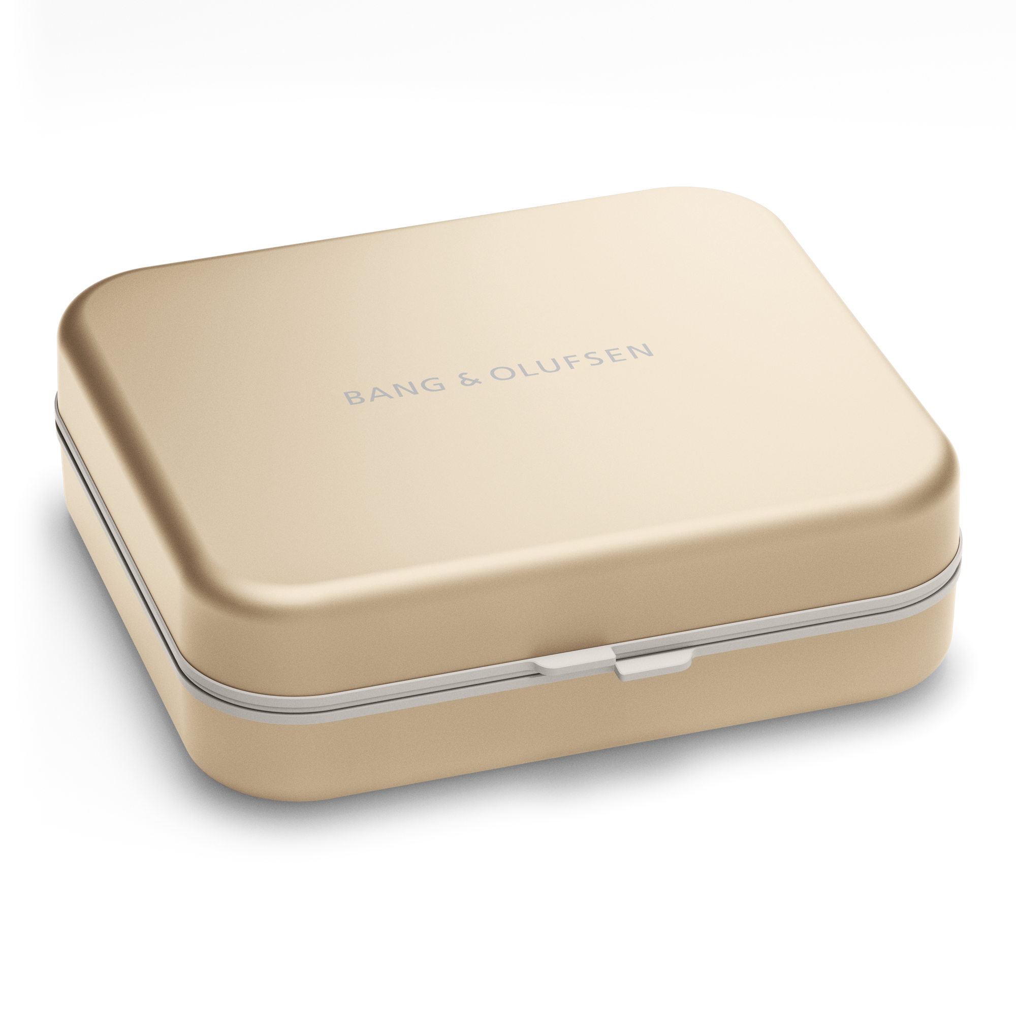 Case for Beoplay H95 in Gold Tone