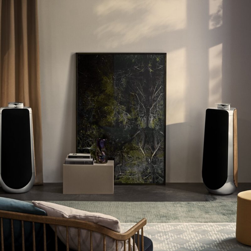 Speakers
