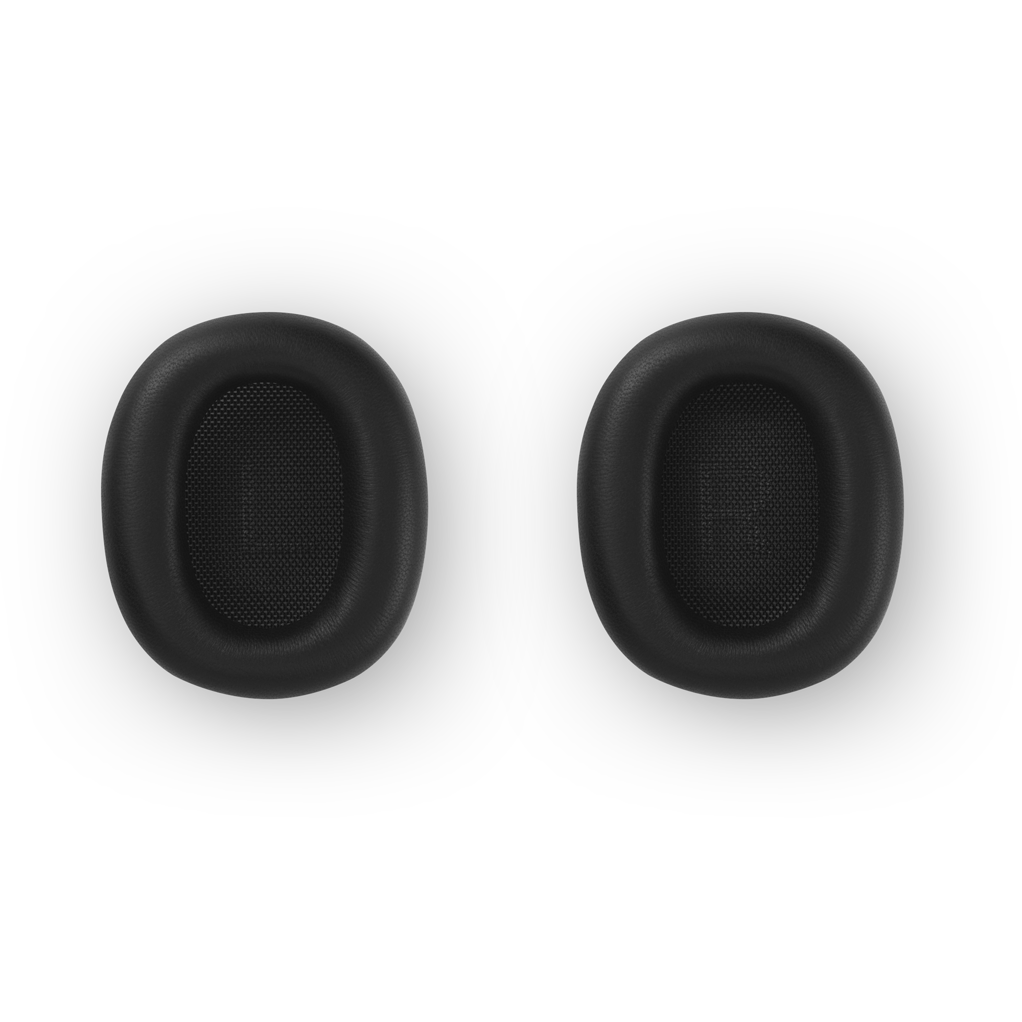Ear cushions for Beoplay H100 in Infinite Black