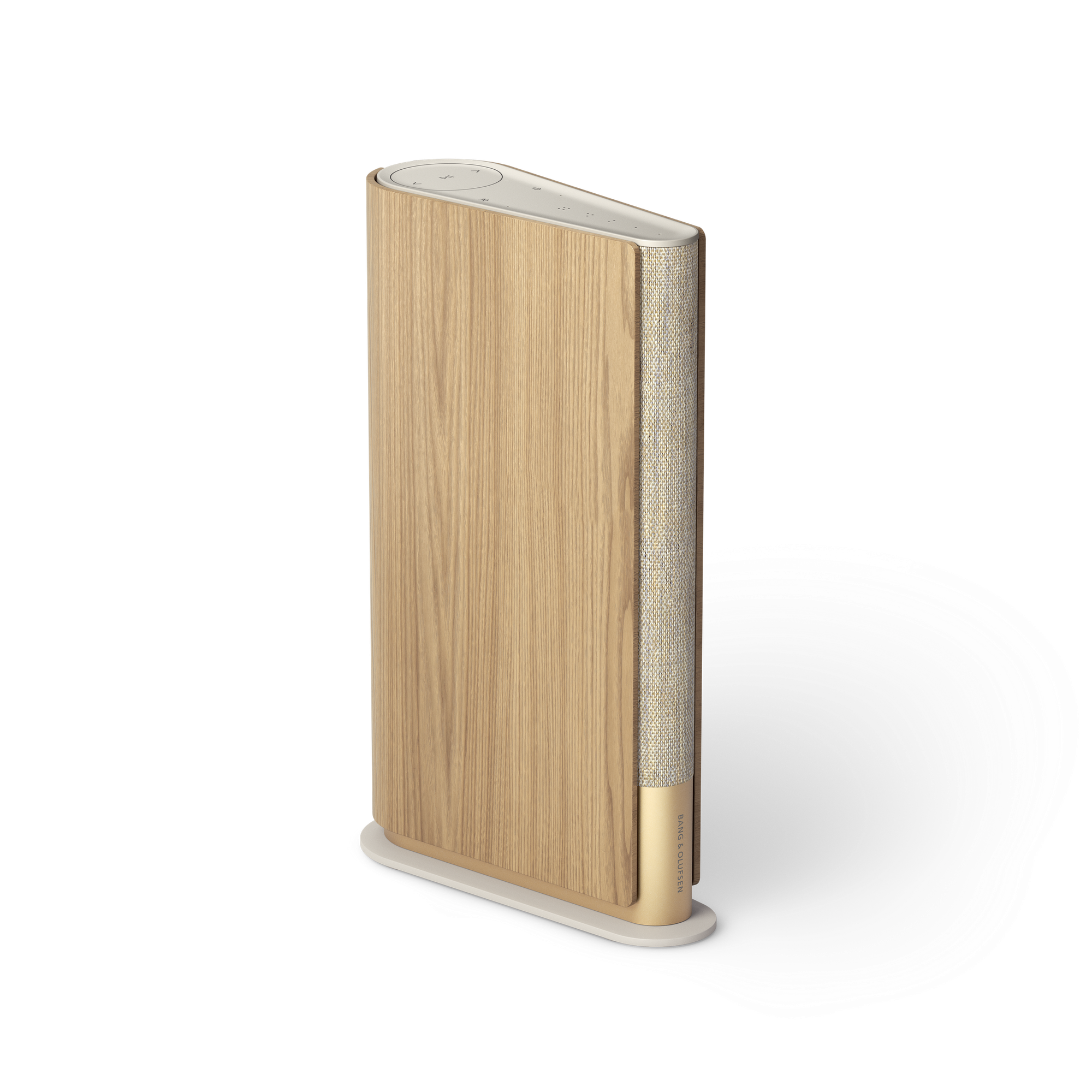 Beosound Emerge in Gold Tone