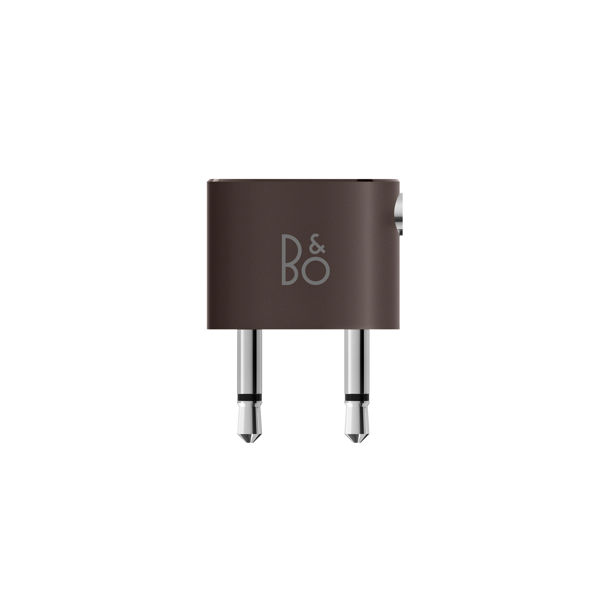 Flight Adapter for Beoplay H95 in Chestnut