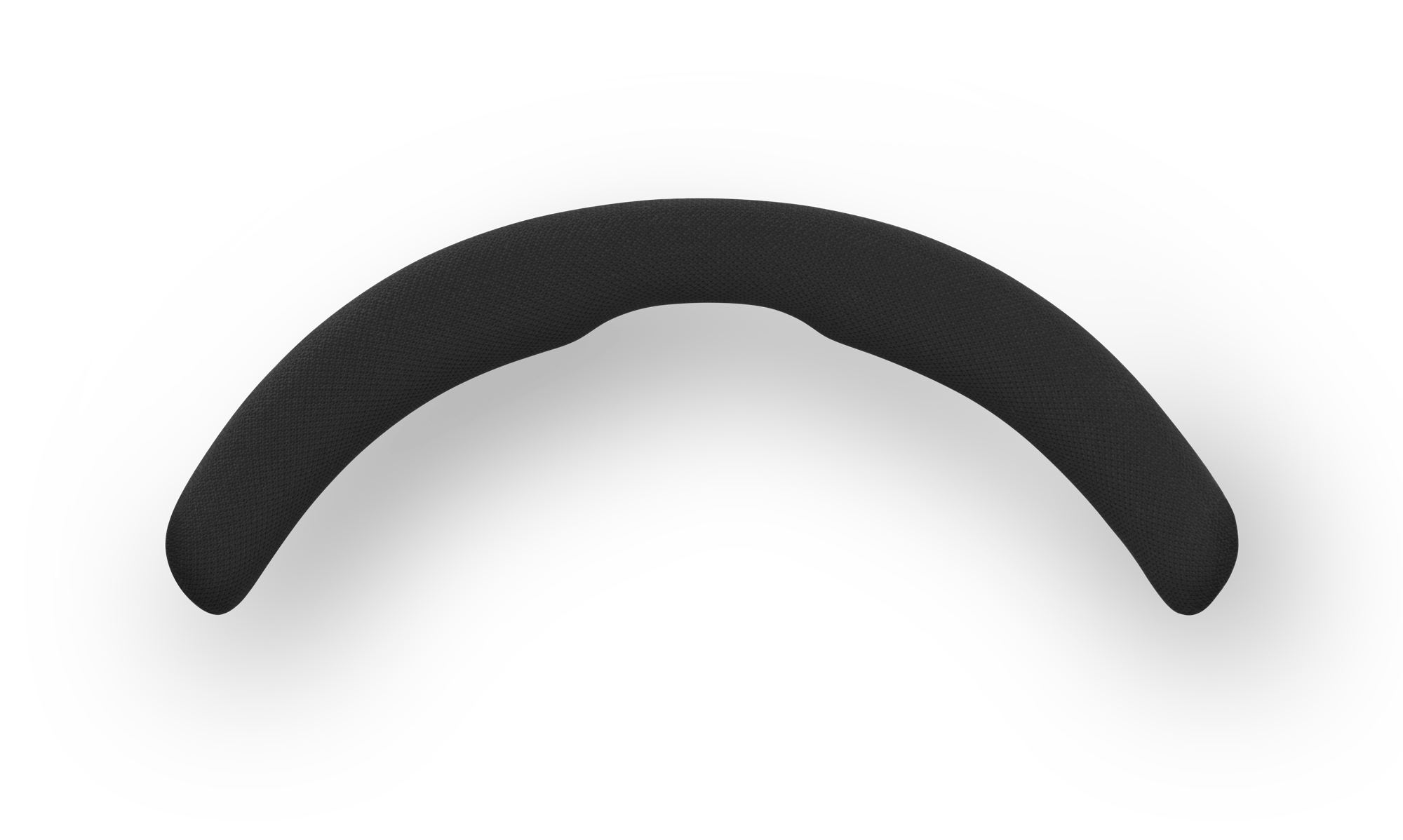 Inner headband for Beoplay H100 in Infinite Black