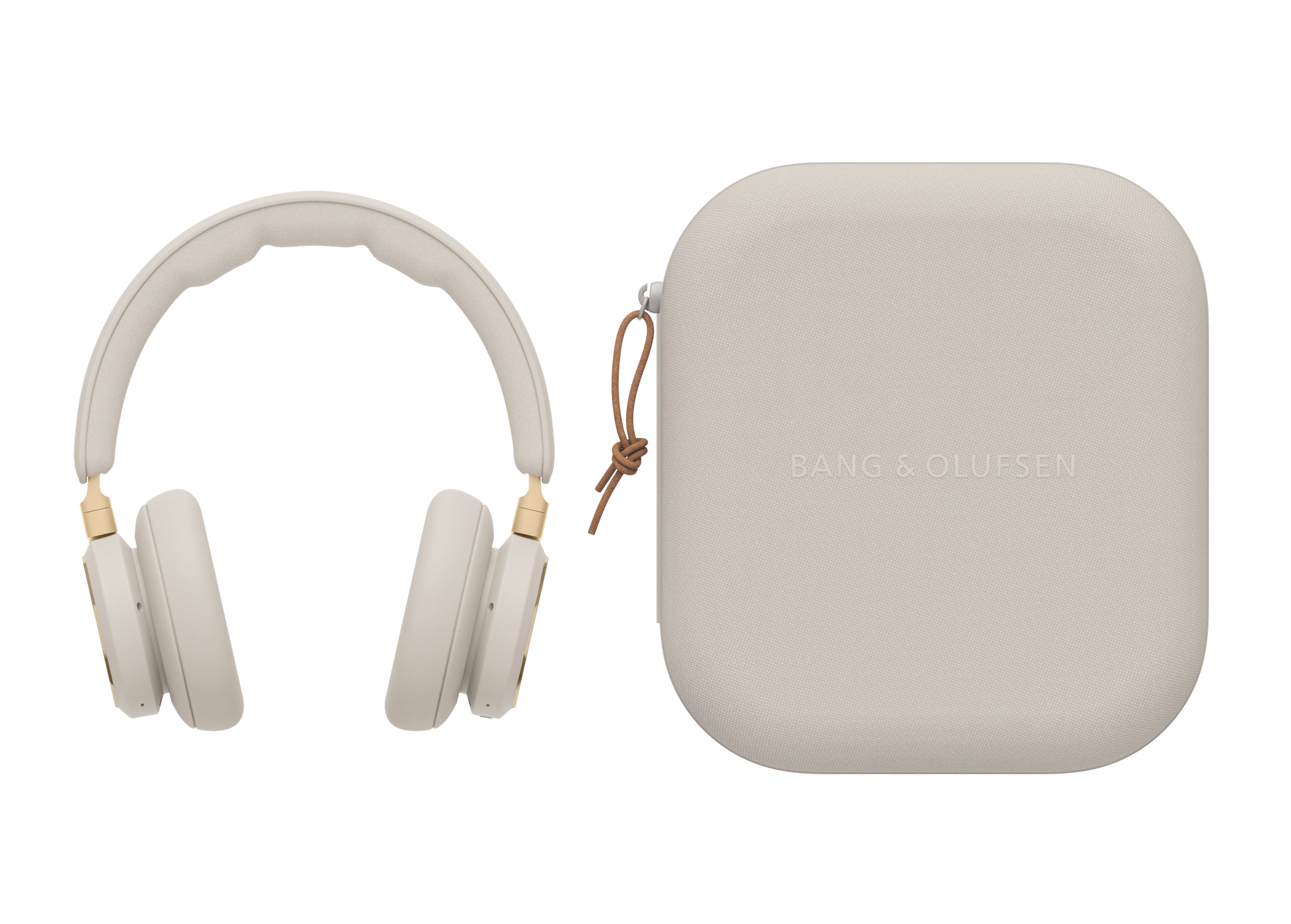 Soft Case for Beoplay HX in Sand